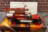 MATCHBOX Models of Yesteryear 1912 Mercedes-Benz Fire Engine 1:43 YFE20-M