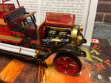 MATCHBOX Models of Yesteryear 1912 Mercedes-Benz Fire Engine 1:43 YFE20-M