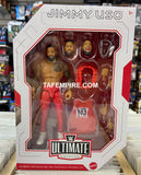 WWE Ultimate Edition Wave 26 Jimmy Uso Action Figure