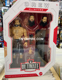 WWE Ultimate Edition Wave 26 Drew McIntyre Action Figure