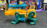 G1 Transformers terrorcon SINNERTWIN 100% COMPLETE Abominus