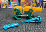G1 Transformers terrorcon SINNERTWIN 100% COMPLETE Abominus