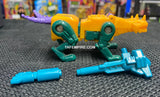 G1 Transformers terrorcon SINNERTWIN 100% COMPLETE Abominus