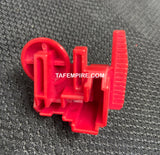 Transformers G1 Fortress Maximus Radar Dish VINTAGE Hasbro