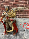 NECA Dante's Inferno Dante 7" Action Figure EA Visceral Games