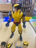 Marvel Legends X-Men Love Triangle Wolverine 6" Action Figure - Complete