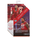 WWE Ultimate Edition Wave 26 Jimmy Uso Action Figure