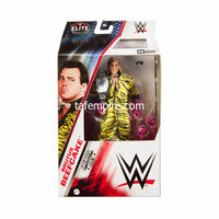 WWE Elite Collection Greatest Hits 2024 Brutus Beefcake Action Figure