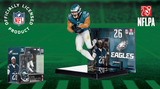 Saquon Barkley Eagles NFL 7" Figure McFarlane *instock*