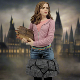 Harry Potter Hermione Granger Mini Bust