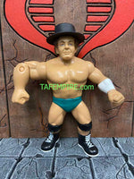 Cowboy Bob Orton - WWE Retro Series Mattel Wrestling Action Figure
