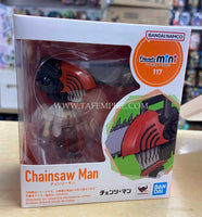mini Chainsaw Man "Chainsaw Man", Bandai Spirits Figuarts Action Figure