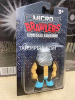 The ShockMaster Micro Brawler Pro Wrestling Crate Exclusive  WCW WWE PWC NEW