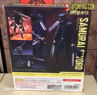 Bandai Chainsaw Man S.H.Figuarts Samurai Sword SHF SH Action Figure