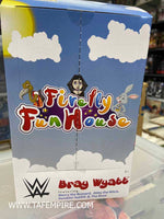 Bray Wyatt Firefly Funhouse RIngside Elite Series Figure Mattel Sealed