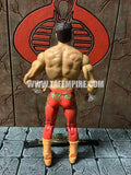 WWE Mattel Eddie Guerrero Elite Legends 6 WWF WCW Latino Heat