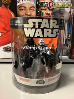 Darth Vader and Commander Bow 3 of 6 STAR WARS Target Exclusive Order 66