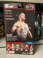 Mattel 2021 WWE Elite Collection Rob Van Dam Series 91 Action Figure rvd