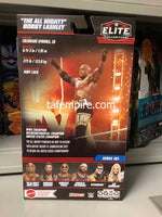 Bobby Lashley WWE Mattel Elite Series #103 Wrestling Action Figure