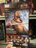 Roman Reigns WWE Mattel Elite Series #103 Wrestling Action Figure