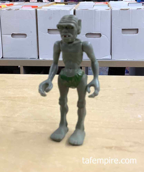 Vintage 1979 Knickerbocker Gollum Lord of the Rings LOTR Action Figure