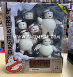 Hasbro Pulse Ghostbusters Plasma Series Mini Pufts - NEW in Box - Factory Sealed