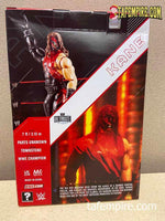 MATTEL WWE Kane  Ultimate Edition Mattel Creations
