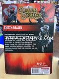 Incendium Frank Frazetta's Death Dealer Exclusive, Limited Edition 2022