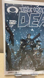 The Walking Dead #5 (Image Comics) high grade