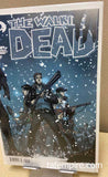 The Walking Dead #5 (Image Comics) high grade