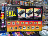 Vintage NIB 1992 Kenner Batman The Animated Series BATV All-Terrain Vehicle