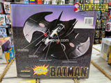 Vintage Batman Villain Cruncher Batwing New In Sealed Box Toybiz 1989