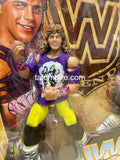 Mattel WWE Legends The Rockers Figures Shawn Michaels & Marty Jannetty