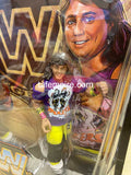 Mattel WWE Legends The Rockers Figures Shawn Michaels & Marty Jannetty