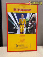 One Punch Man Saitama 1/6 - Threezero ThinkGeek Exclusive (Pajamas)