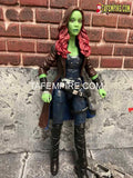 Marvel Legends 6" Inch Mantis BAF Wave Thanos Daughter Gamora Loose Complete