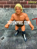 Vintage 1990 Galoob WCW Ric Flair “Nature Boy” Wrestling Action Figure W Belt