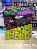 Teenage Mutant Ninja Turtles TMNT (2014) Bebop Action Figure