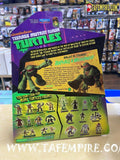 Nickelodeon Teenage Mutant Ninja Turtles in Training Raphael & Michelangelo 2013