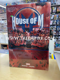 House Of M, Omnibus Marvel Book - Sealed NEW