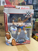 Mattel WWE Elite RIngside Collectibles Exclusive Hulk Hogan 6" Figure New Sealed