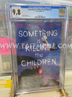 Something is Killing the Children #5 Boom! Studios CGC 9.8