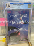 Something is Killing the Children #5 Boom! Studios CGC 9.8