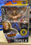 WWE Summerslam Elite Collection Series 86: TRIPLE H Summerslam 1998