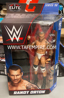 MATTEL WWE ELITE COLLECTION 90 Randy Orton Figure 2021 RKO