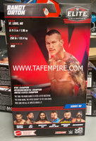 MATTEL WWE ELITE COLLECTION 90 Randy Orton Figure 2021 RKO