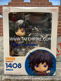 Nendoroid # 1408 Giyu Tomioka Demon Slayer Good Smile *US Seller*