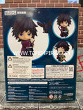 Nendoroid # 1408 Giyu Tomioka Demon Slayer Good Smile *US Seller*