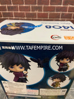 Nendoroid # 1408 Giyu Tomioka Demon Slayer Good Smile *US Seller*