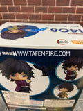 Nendoroid # 1408 Giyu Tomioka Demon Slayer Good Smile *US Seller*